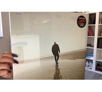 2LP FABRI FIBRA CAOS VINILE NERO SIGILLATO