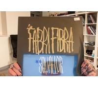 2LP FABRI FIBRA SQUALLOR SIGILLATO