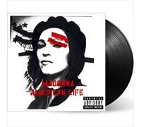 (2LP) Madonna - American Life
