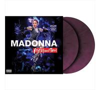 (2LP) Madonna - Rebel Heart Tour (Gatefold) (colore vorticoso)