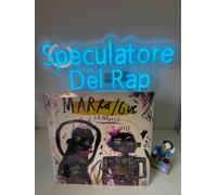 2LP MARRACASH GUE PEQUENO SANTERIA SIGILLATO
