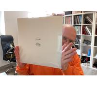 2LP NAYT DOOM & MOOD BICOLOR SIGILLATO