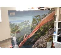 2LP TEDUA LA DIVINA COMMEDIA PARADISO DELUXE AUTOGRAFATO BICOLOR SIGILLATO