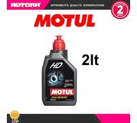 2lt Olio cambio e' differenziale minerale 80W90 (MARCA-MOTUL)..