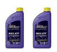 2LT Olio Cambio Sintetico Royal Purple Max ATF Trasmissioni Automatiche