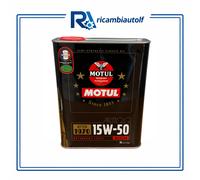 MOTUL Olio motore FORD,TOYOTA,HYUNDAI 104512