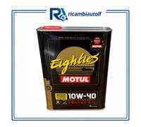 Motul Olio Motore Classic Eighties 10w40 2l