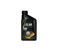 2LT OLIO MOTORE PETRONAS SELENIA WR 5W40 (CONFEZIONE DA 1LT)