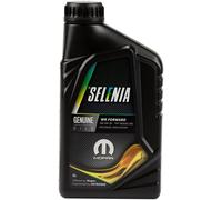 2LT OLIO MOTORE SELENIA 0W30 FORWARD 2 LITRI FIAT 500X RENEGADE