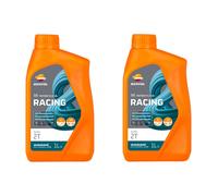 2LT OLIO MOTORE SINTETICO 2 TEMPI REPSOL RACING API TC ISO L-EGD TISI 1040