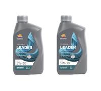 2LT OLIO MOTORE SINTETICO AUTO 5W30 REPSOL LEADER API SN/CF ACEA C2/C3