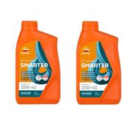 2LT OLIO MOTORE SINTETICO SCOOTER 10W40 REPSOL SMARTER API SN JASOT 903:2016 MA2