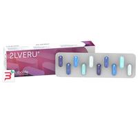 2LVERU 30 CAPSULE