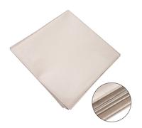 2m 1.1m Schermatura Tessuto for Wireless Routers Argento Protezione Accessorio