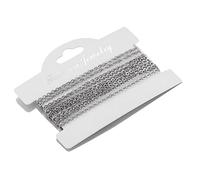 2m 1 Pack Of Stainless Steel Necklace DIY With Chain Jewelry Nice processing