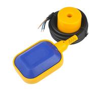 2M 5M Float Switch Water Controller Level Liquid IP65(5 Meters Square)