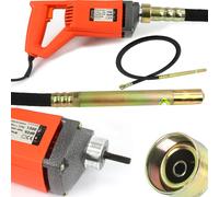 2m ago Vibro - Vibratore per il cemento 1300W