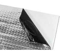 2m Alubutyl Isolamento Mat Anti Vibrazioni Opaco Dsm Bitume Veicoli Yacht Casa
