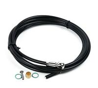 2M Bicicletta Idraulico Kit Tubo BH90 Gomma Olio Freno fino A 10000PSI