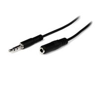 2M Headphone Audio Mini Jack 3.5Mm Extension Cable OFF-ACC NUOVO