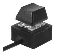 2M Luci LED Portatili Computer Desktop PC Scheda Madre Avviamento Esterno Pulsante di Accensione/Spegnimento Cavo di Prolunga