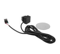 2M Luci LED Portatili Computer Desktop PC Scheda Madre Avviamento Esterno Pulsante di Accensione/Spegnimento Cavo di Prolunga
