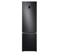 Samsung RB38C776CB1/EF frigorifero con congelatore Libera installazione 390 L C Grafite, Acciaio inox