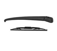 2M PLASTIC Sostituzione di stile OEM della fabbrica della spazzola del tergicristallo posteriore per Hyundai Tucson 2005-2009 Kia Sportage 2005-2010