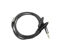 2M Replacement Audio Cable for Sennheiser HD414 HD650 HD600 HD580