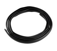 2M Rubber Seal Strip Trim Front Windshield Edge Moulding Universal Acc