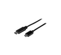 ST USB2CUB2M - Cavo USB 2.0 USB Micro-B a USB-C, 2 m.