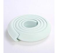 2M Tavolo di sicurezza per bambini Scrivania Bordo di guardia Striscia Cuscino di casa Striscia di protezione Protezione sicura Barra per bambini Strisce morbide, 16