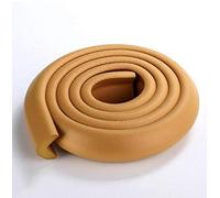 2M Tavolo di sicurezza per bambini Scrivania Bordo di protezione Striscia Cuscino di casa Striscia di protezione Protezione sicura Barra per bambini Striscia morbida Addensare, 08