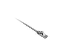 V7 CAT7 SFTP Patch Cable 2m grigio
