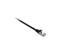 2m V7 CAT7 SFTP 2m Cavo Patch Nero V7CAT7FSTP-2M-BLK-1E