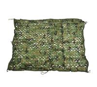 2m x 1,5m Tiro Nascondere Esercito Camuffare Netto A caccia Oxford Tessuto 9800