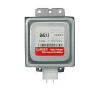 2M213 2M214 2M226 2M246 2M288 2M213-240GP Magnetron, Compatibile Con LG, Resistente Al Calore Del Forno A Microonde(2M213-240GP)