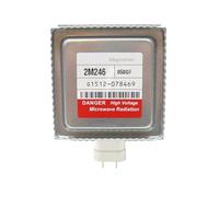 2M213 2M214 2M226 2M246 2M288 2M213-240GP Magnetron, Compatibile Con LG, Resistente Al Calore Del Forno A Microonde(2M246)