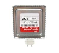 2M213 2M214 2M226 2M246 2M288 2M213-240GP Magnetron, compatibile con microonde, forno(2M246)