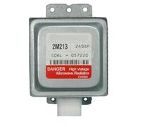 2M213 2M214 2M226 2M246 2M288 2M213-240GP Magnetron for forno a microonde LG parte di ricambio(2M213-240GP)