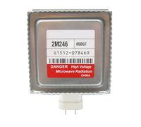 2M213 2M214 2M226 2M246 2M288 2M213-240GP Magnetron for forno a microonde LG parte di ricambio(2M246)