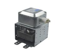 2M218J Generatore di Microonde 800W Microonde Magnetron Microonde Emettitore Struttura del Metallo Adatto per Cottura Efficiente