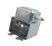 2M218J Professionale Forno A Microonde Magnetron 800W Forno A Microonde Parte Struttura Del Metallo Adatto Per Applicazioni Di Riscaldamento