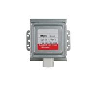 2M226-01TAG Magnetron For Microonde Con Piastra Di Base Corta Raffreddato Ad Aria, Compatibile Con LG, Parti Di Riparazione For Forno A Microonde Con Tubo Di Emissione