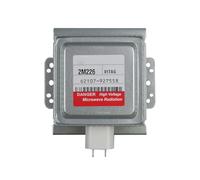 2M226 Generatore di Microonde Microonde Magnetron 1000W Emettitore Struttura del Metallo Adatto per Elettrodomestici da Cucina Soluzione di Riscaldamento Fast Food