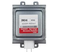 2M246-15TAG 1000W Forno a Microonde Magnetron Risolve Problemi di Dissipazione del Calore a Bassa Efficienza Facile Installare Accessorio