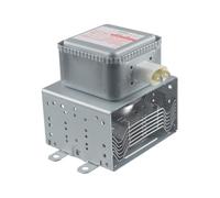 2M248E Generatore di Microonde Microonde Magnetron 1000W Microonde Emettitore Struttura Metallo Adatto per Uso Elettrodomestico Cucina