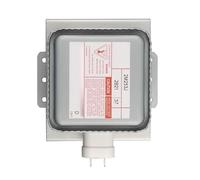 2M253J Professionale Forno a Microonde Magnetron 860W Forno a Microonde Parte Struttura Metallica Adatto per Applicazioni di Riscaldamento