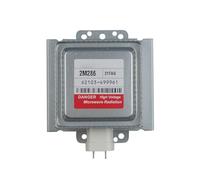 2M286 Frequenza Variabile Microonde Magnetron 1000W Microonde Emettitore Struttura del Metallo Adatto per Elettrodomestici Da Cucina