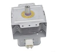 2M303H Magnetron Parte di ricambio per microonde | Compatibile con le principali marche tra cui kenmore per Panasonic sostituisce 2M539H 2M339H 2M519H W10693025 Tubo di
